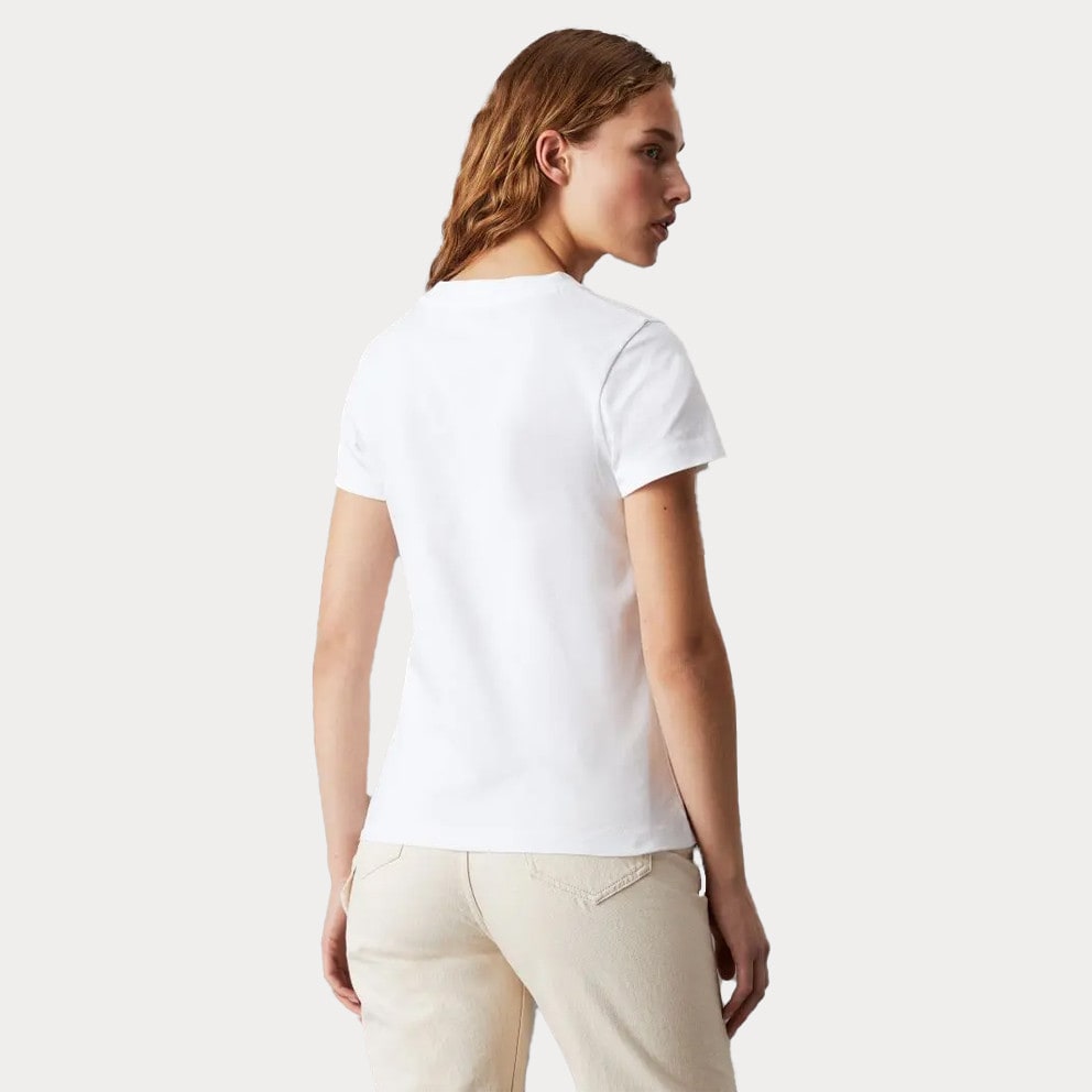 Calvin Klein Monologo Women's T-shirt
