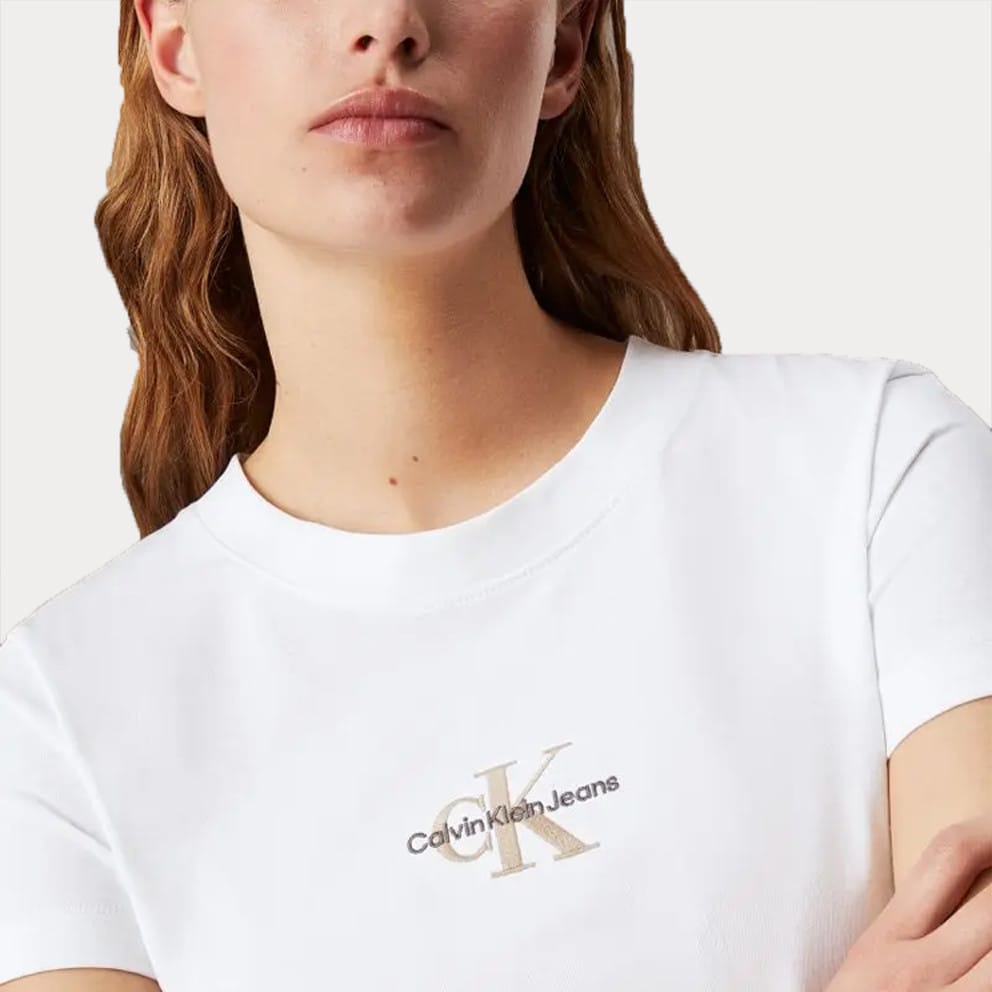 Calvin Klein Monologo Women's T-shirt