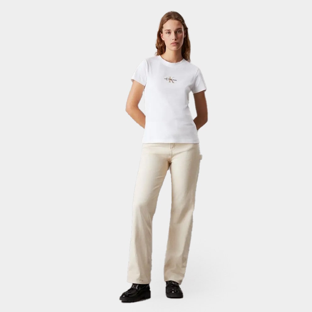 Calvin Klein Monologo Women's T-shirt