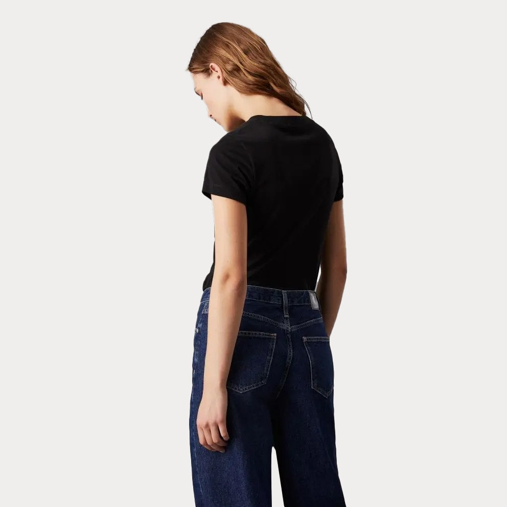 Calvin Klein Monologo Women's T-shirt