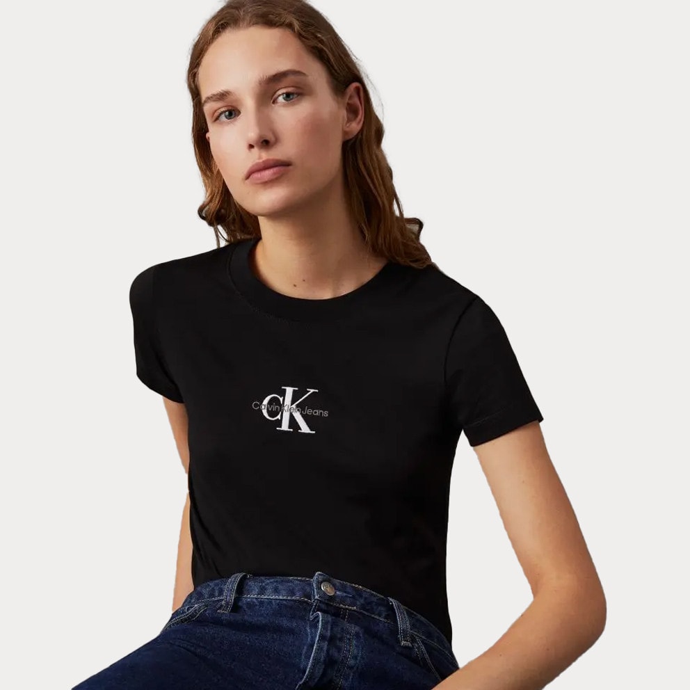 Calvin Klein Monologo Women's T-shirt