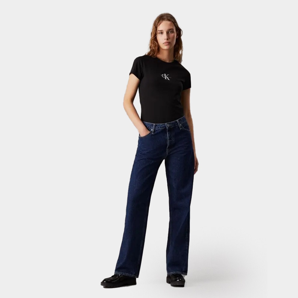 Calvin Klein Monologo Women's T-shirt