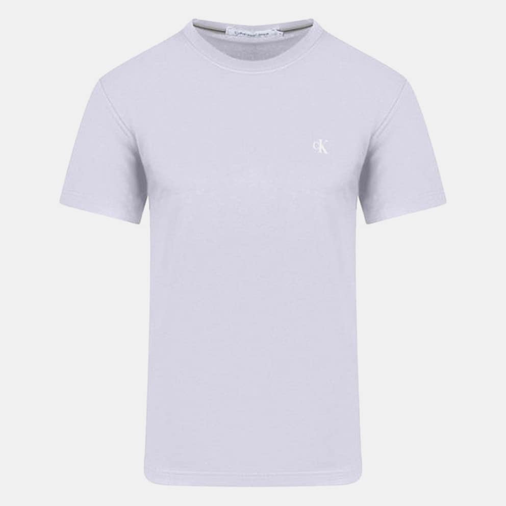 Calvin Klein Euphoric Monologo Ανδρικό Τ-shirt