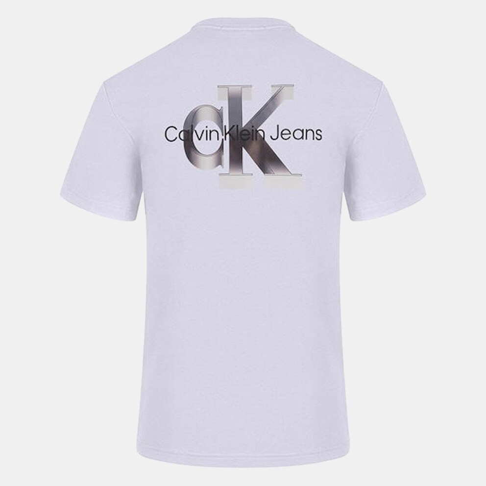 Calvin Klein Euphoric Monologo Ανδρικό Τ-shirt