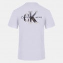 Calvin Klein Euphoric Monologo Ανδρικό Τ-shirt