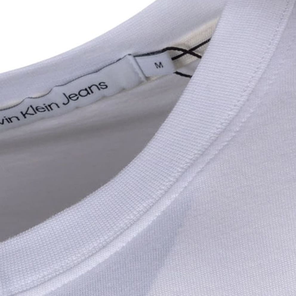 Calvin Klein Euphoric Monologo Ανδρικό Τ-shirt