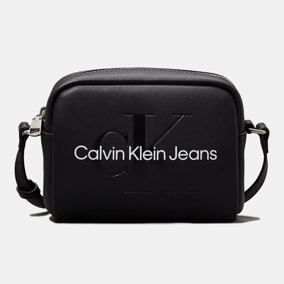 Calvin Klein Sculpted Camera Bag18 Mono