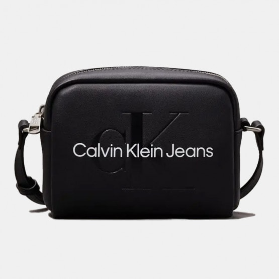 Calvin Klein Sculpted Camera Bag18 Mono