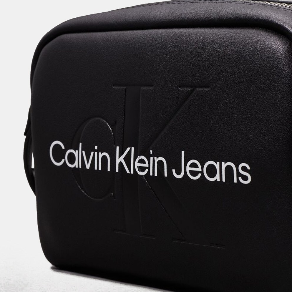 Calvin Klein Sculpted Camera Bag18 Mono