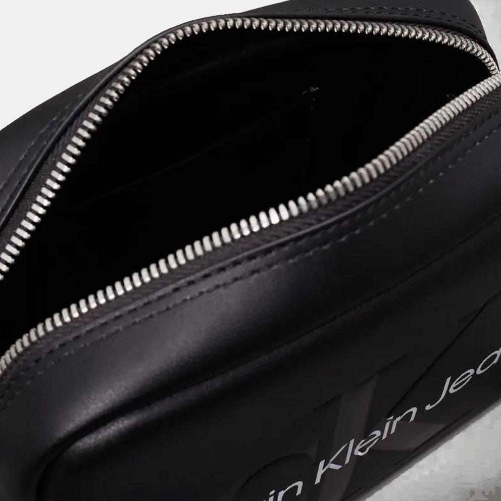 Calvin Klein Sculpted Camera Bag18 Mono