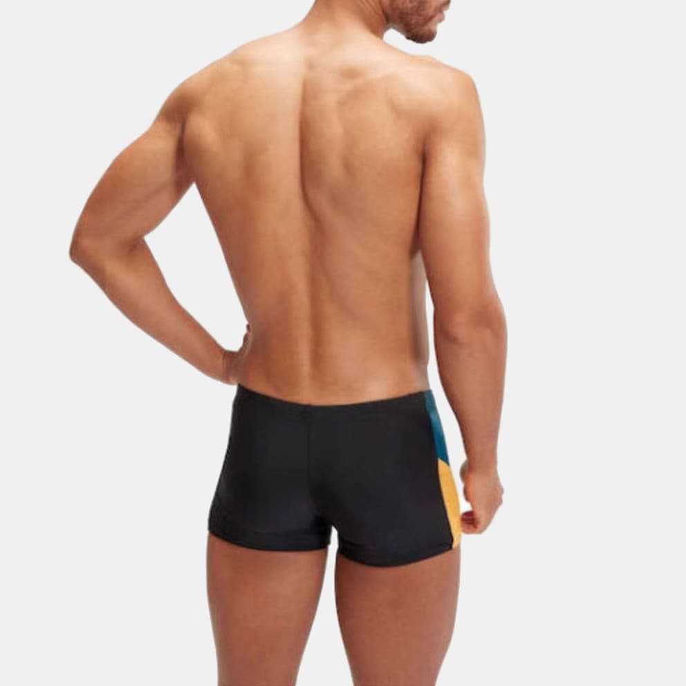 Speedo Dive Aquashort Men's Swim Shorts