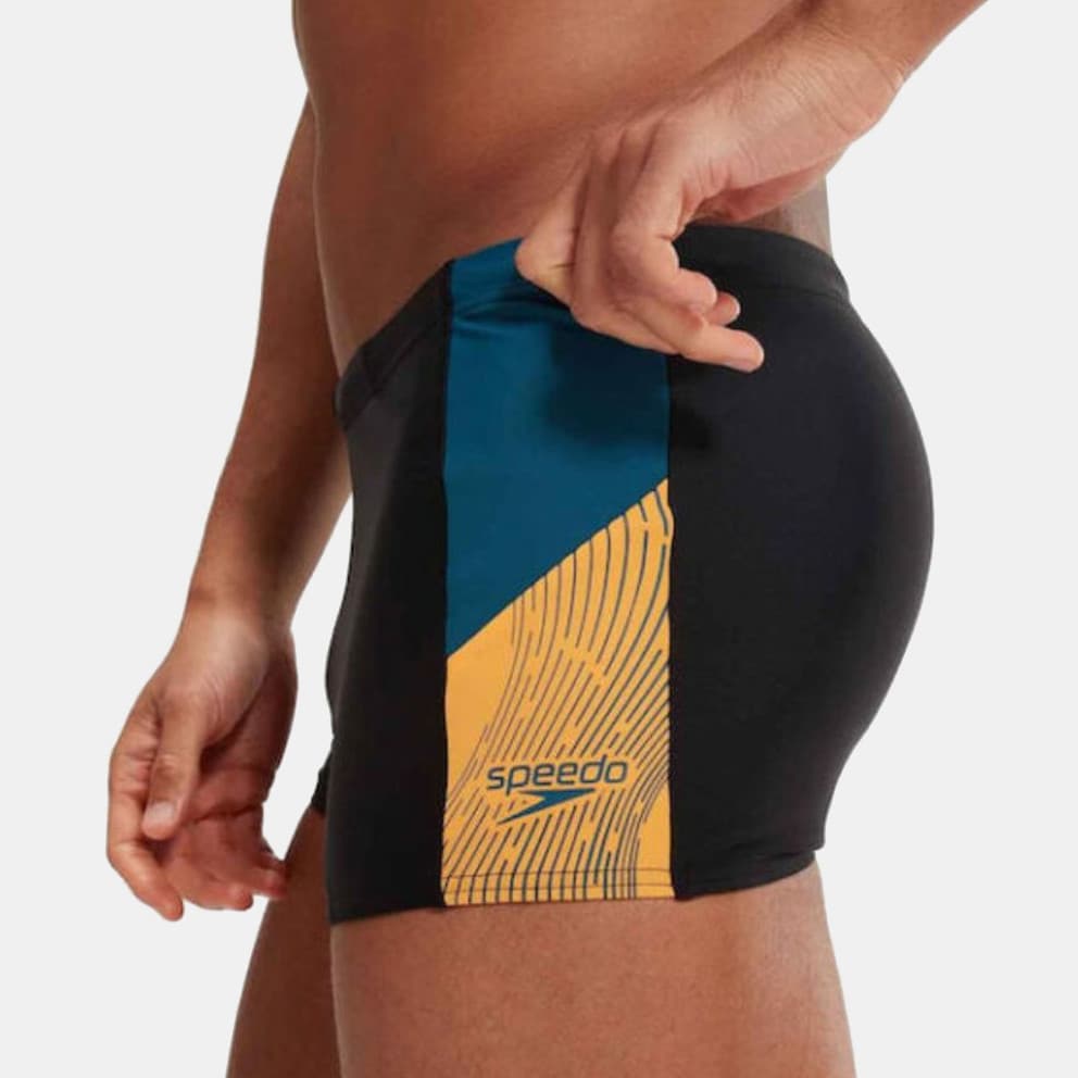 Speedo Dive Aquashort Men's Swim Shorts