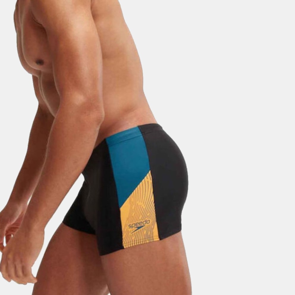 Speedo Dive Aquashort Men's Swim Shorts
