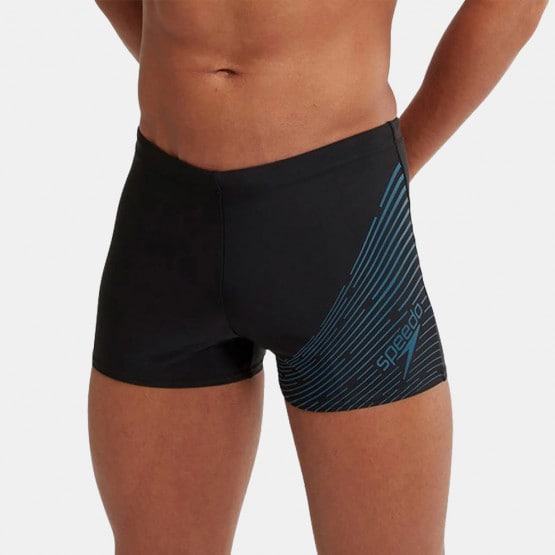 Speedo Medley Logo Aquashort Men's Swim Shorts