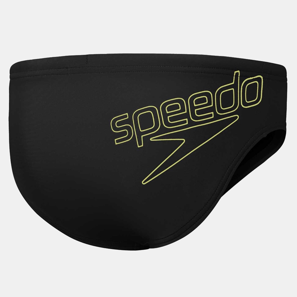 Speedo Men's Slip Swimwear