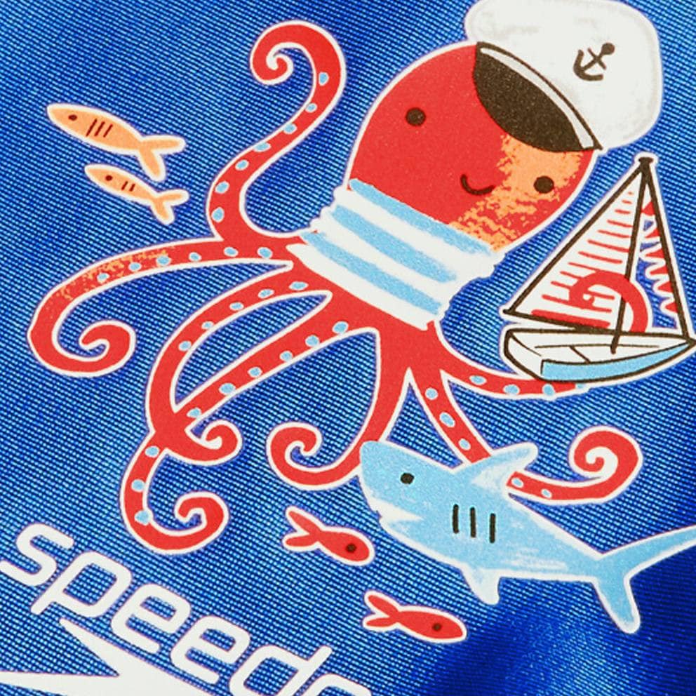 Speedo Kids' Shorts Swimwear