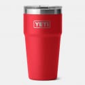YETI Rambler 20 Oz Stackable Cup V2