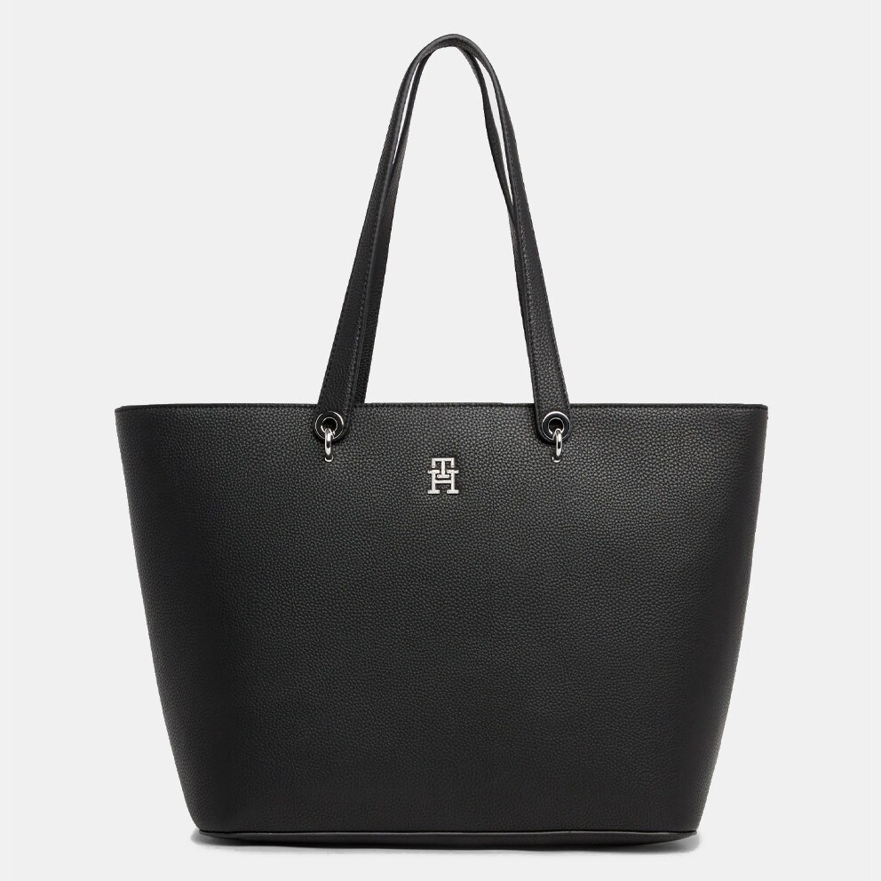 Tommy Jeans Th Emblem Tote