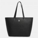 Tommy Jeans Th Emblem Tote