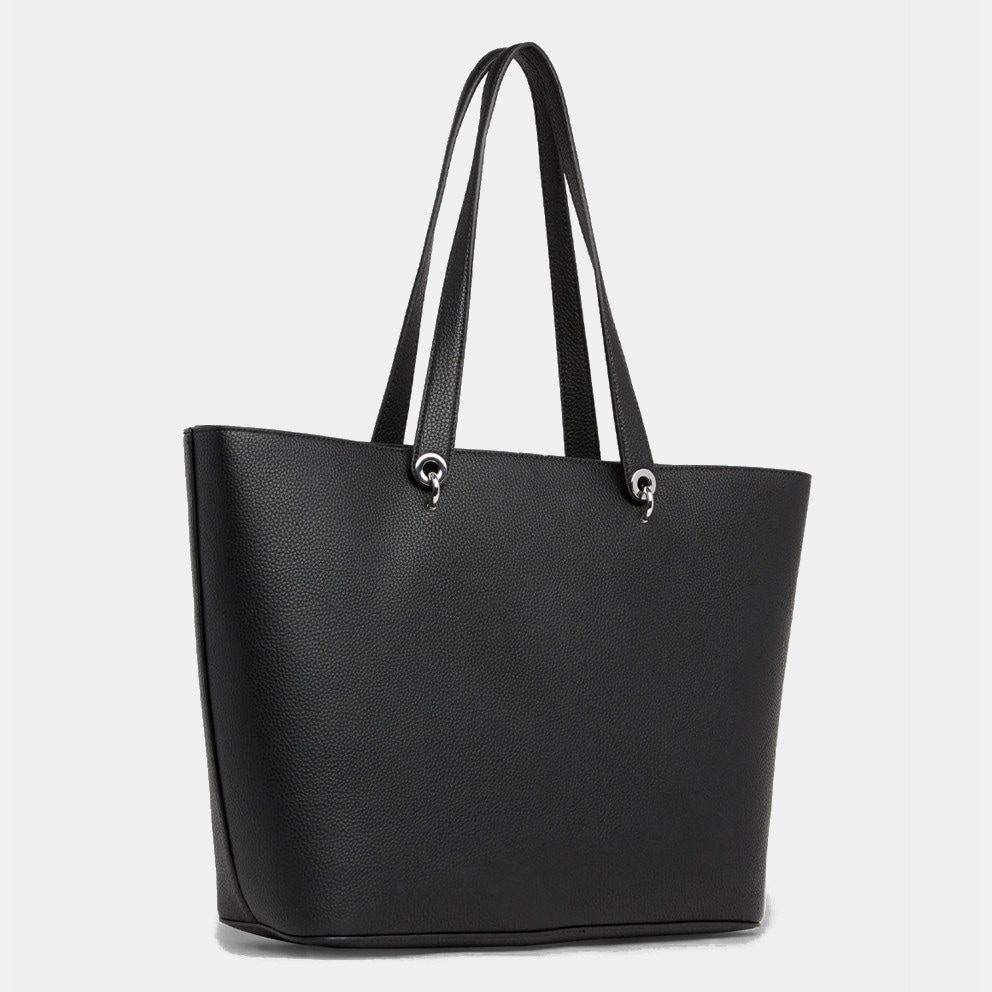 Tommy Jeans Th Emblem Tote