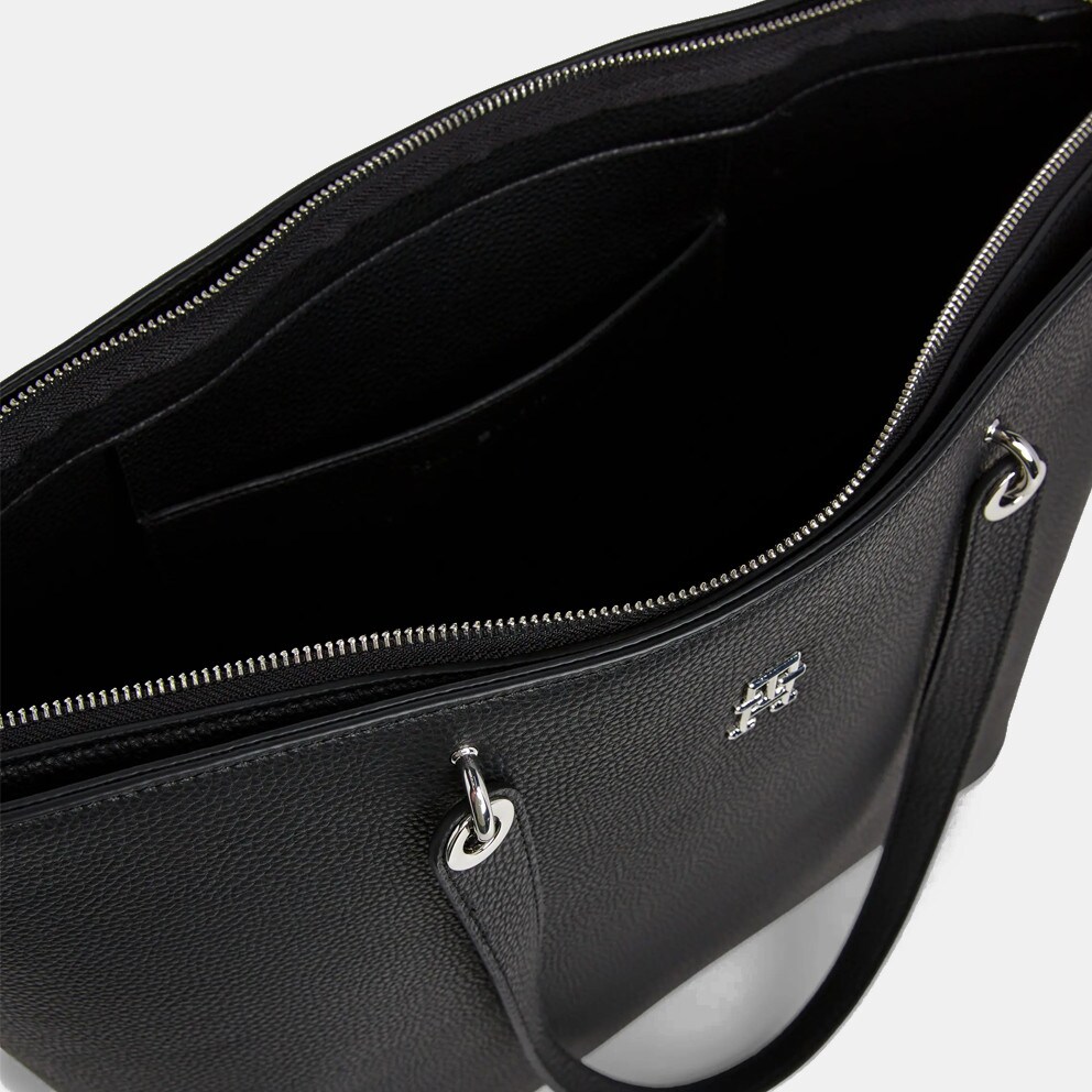 Tommy Jeans Th Emblem Tote