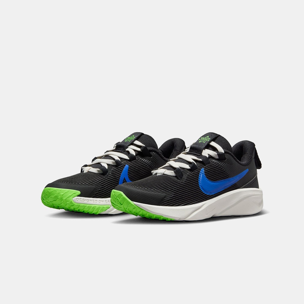 Nike Star Runner 4 Kids' Shoes