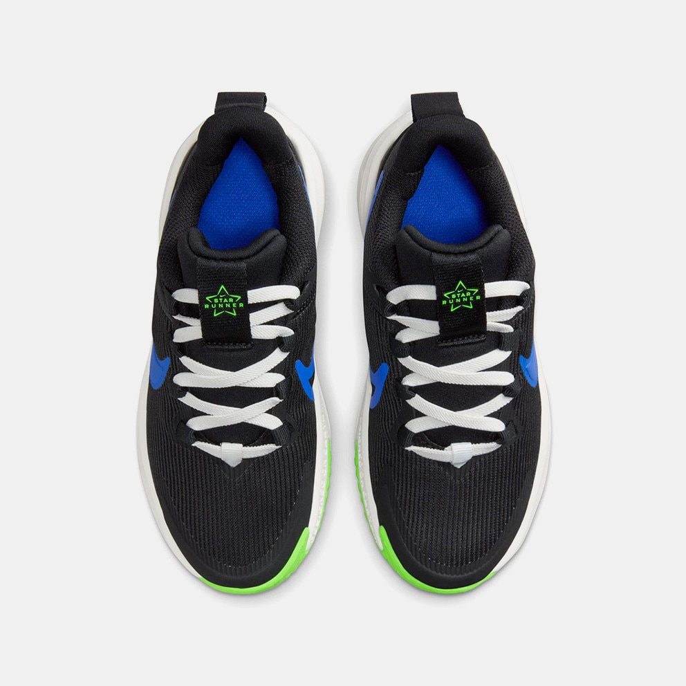 Nike Star Runner 4 Kids' Shoes