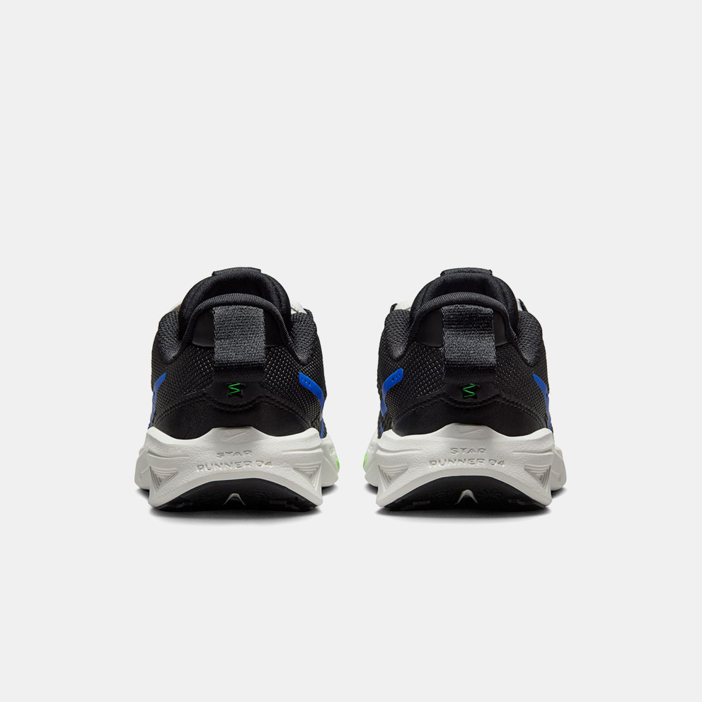 Nike Star Runner 4 Kids' Shoes