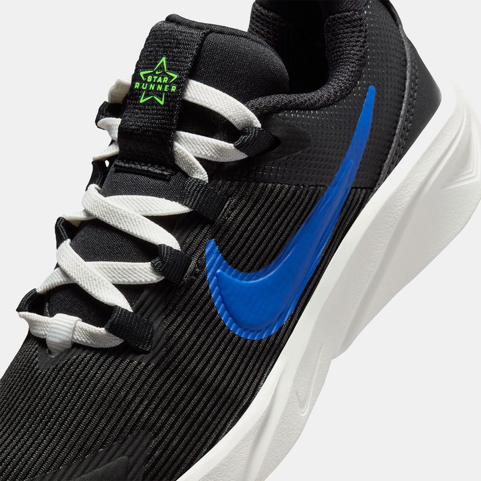 Nike Star Runner 4 Kids' Shoes