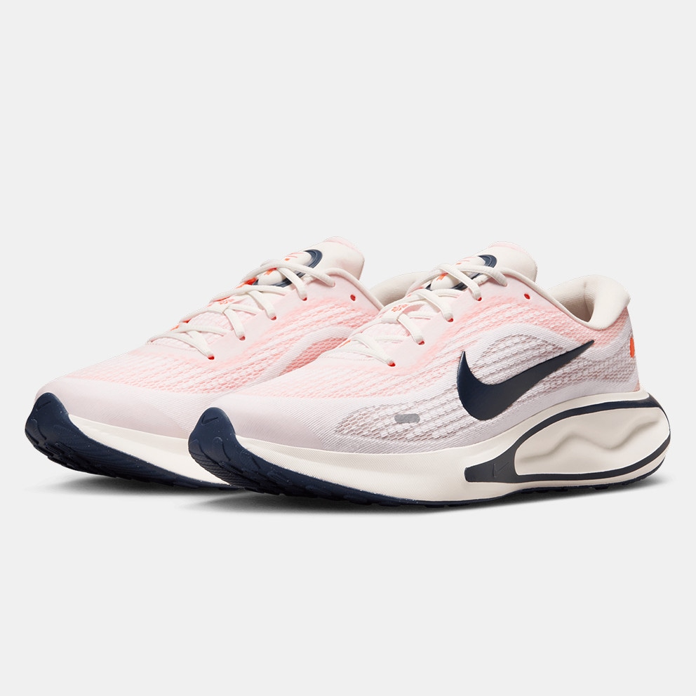 Nike Journey Run Men s Shoes PINK FN0228 100