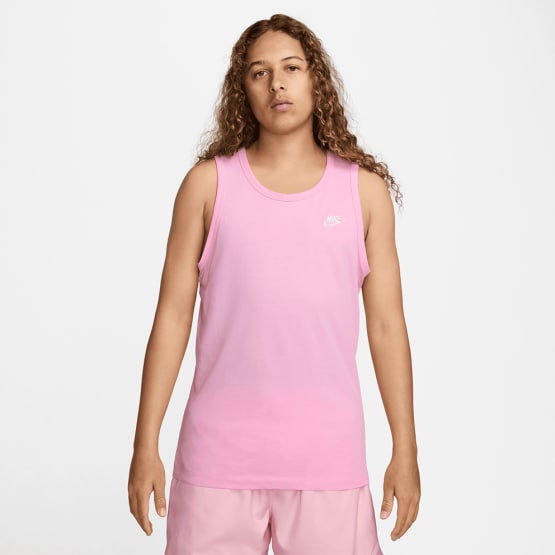 Nike Sportswear Club Men's Tank Top