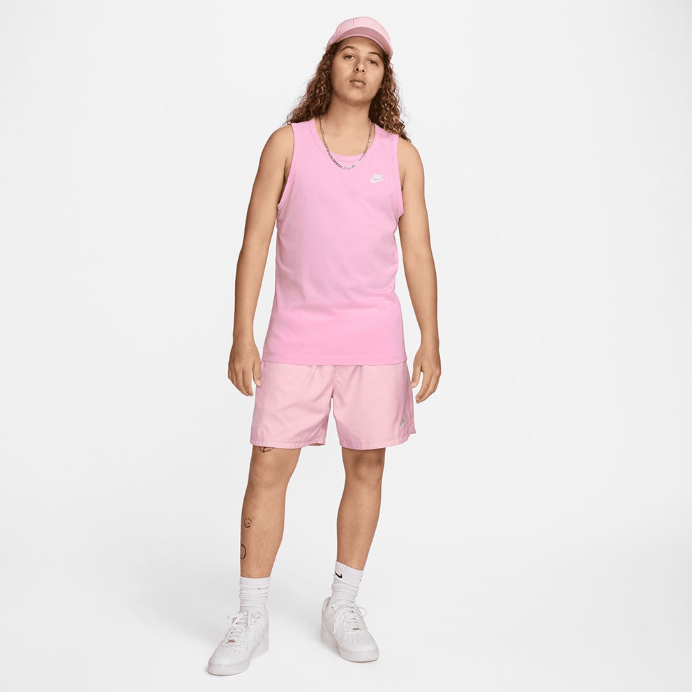Nike Sportswear Club Men's Tank Top