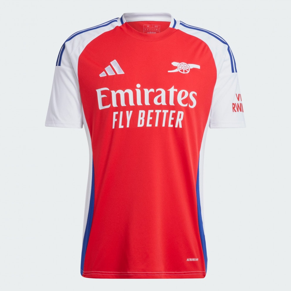 adidas Arsenal 24/25 Third Authentic Football Jersey