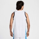 Nike Olympics 2024 Greece Basketball Jersey Limited Ηome Basketball Jersey