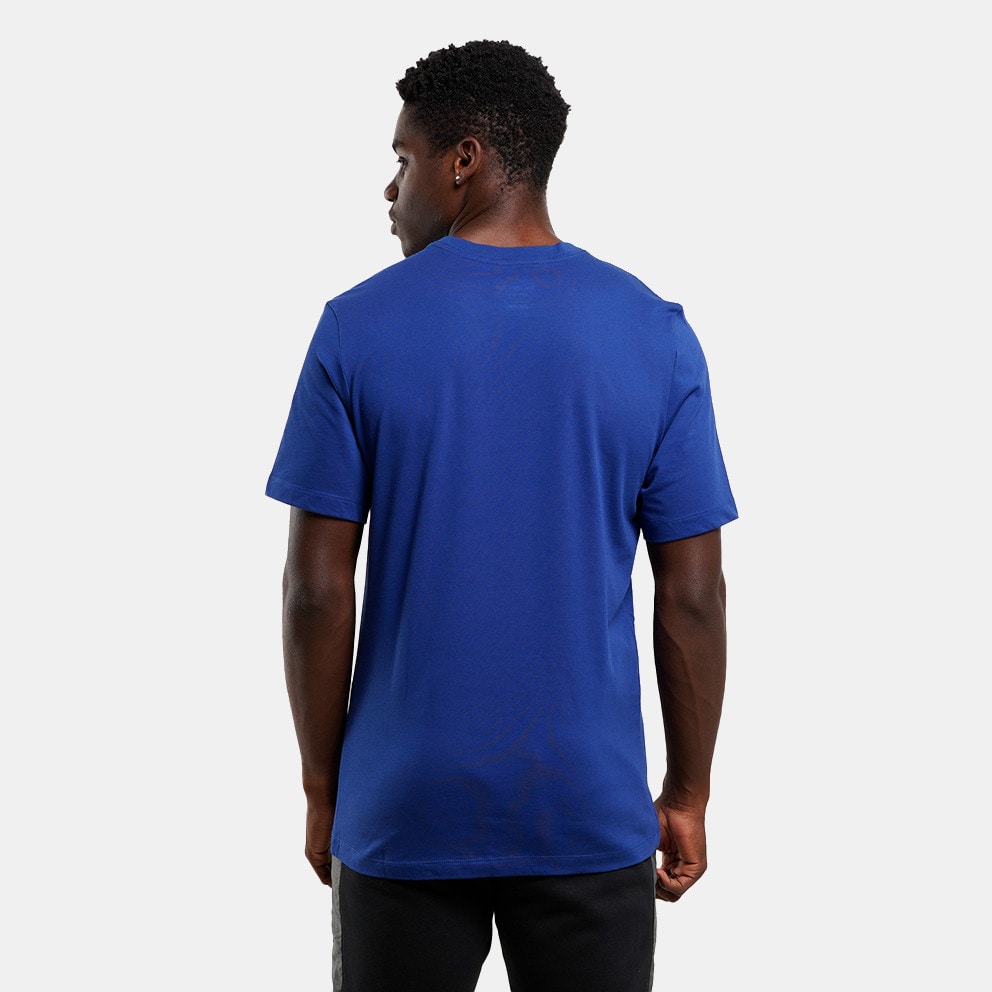 Nike Dri-FIT Greece Olympics 2024 Μen's T-shirt