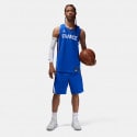 Jordan Dri-FIT France Olympics 2024 Limited Road Basketball Jersey