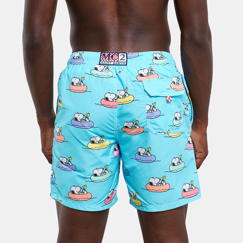 MC2 Classic Men's Swim Shorts