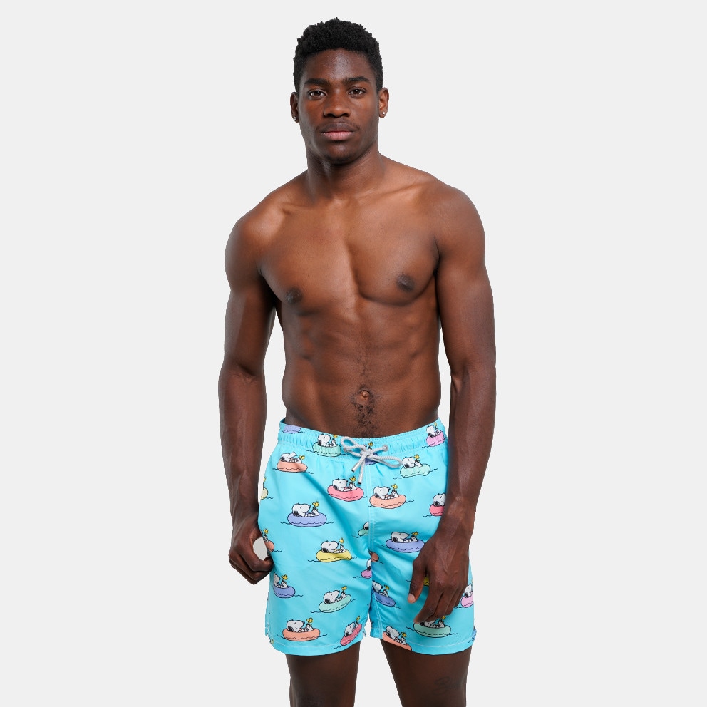 MC2 Classic Men's Swim Shorts