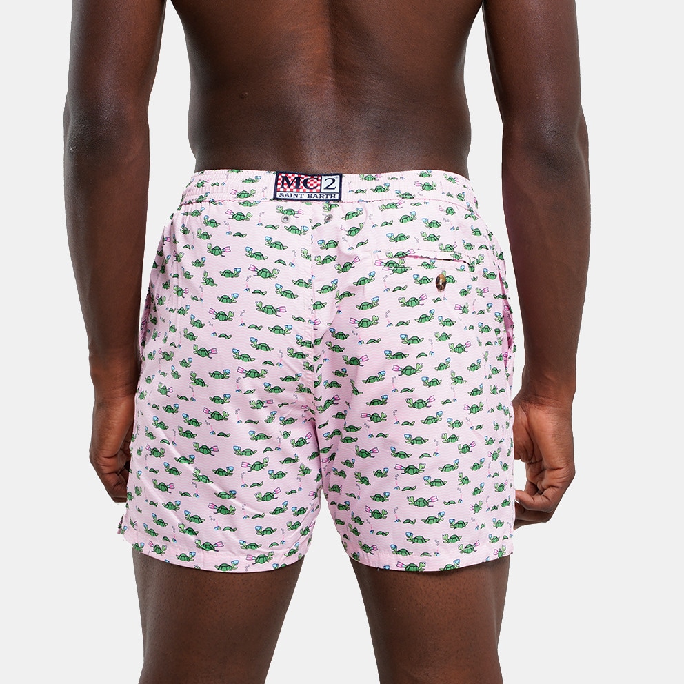 MC2 Ultralight Swim Short