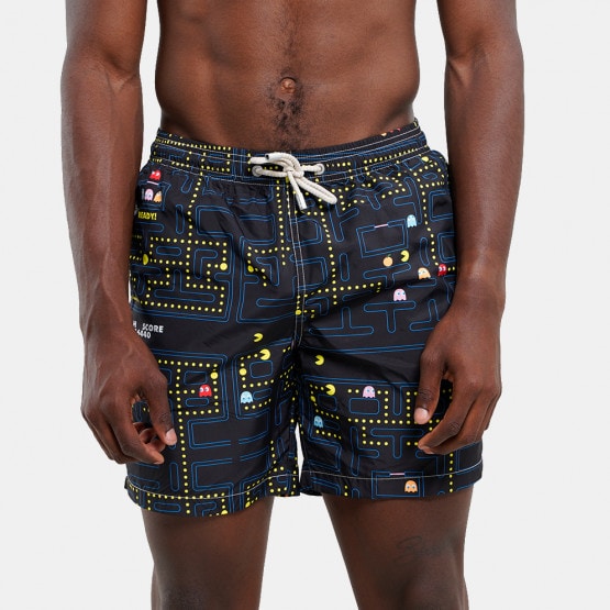 MC2 Classic Men's Swim Shorts