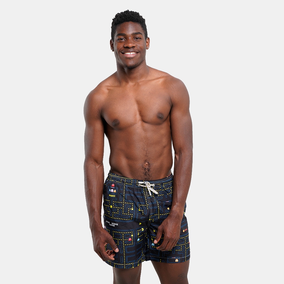 MC2 Classic Men's Swim Shorts