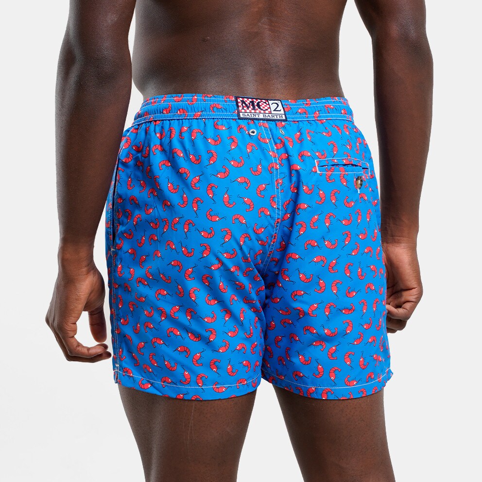 MC2 Ultralight Men's Swim Shorts
