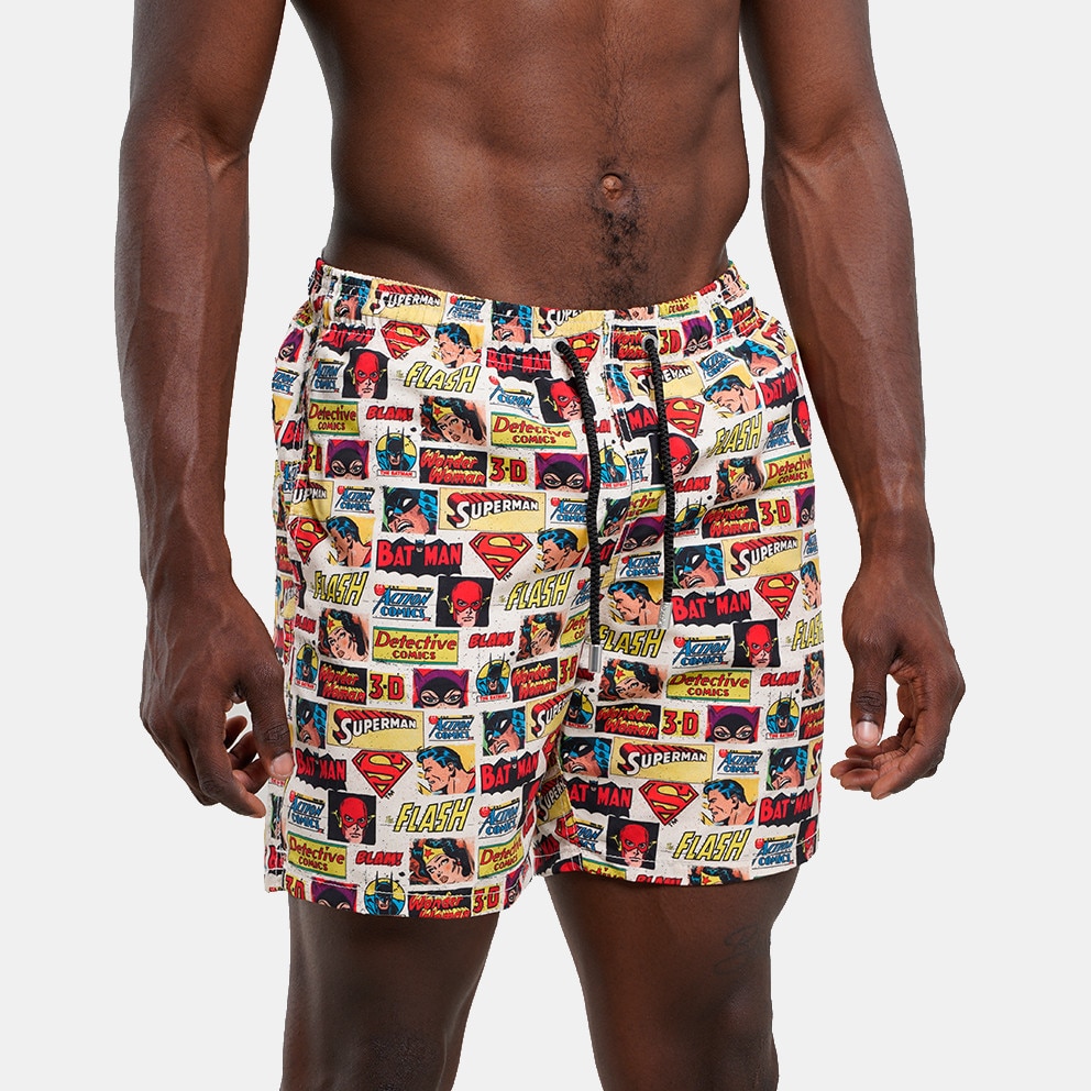 MC2 Classic Swim Short