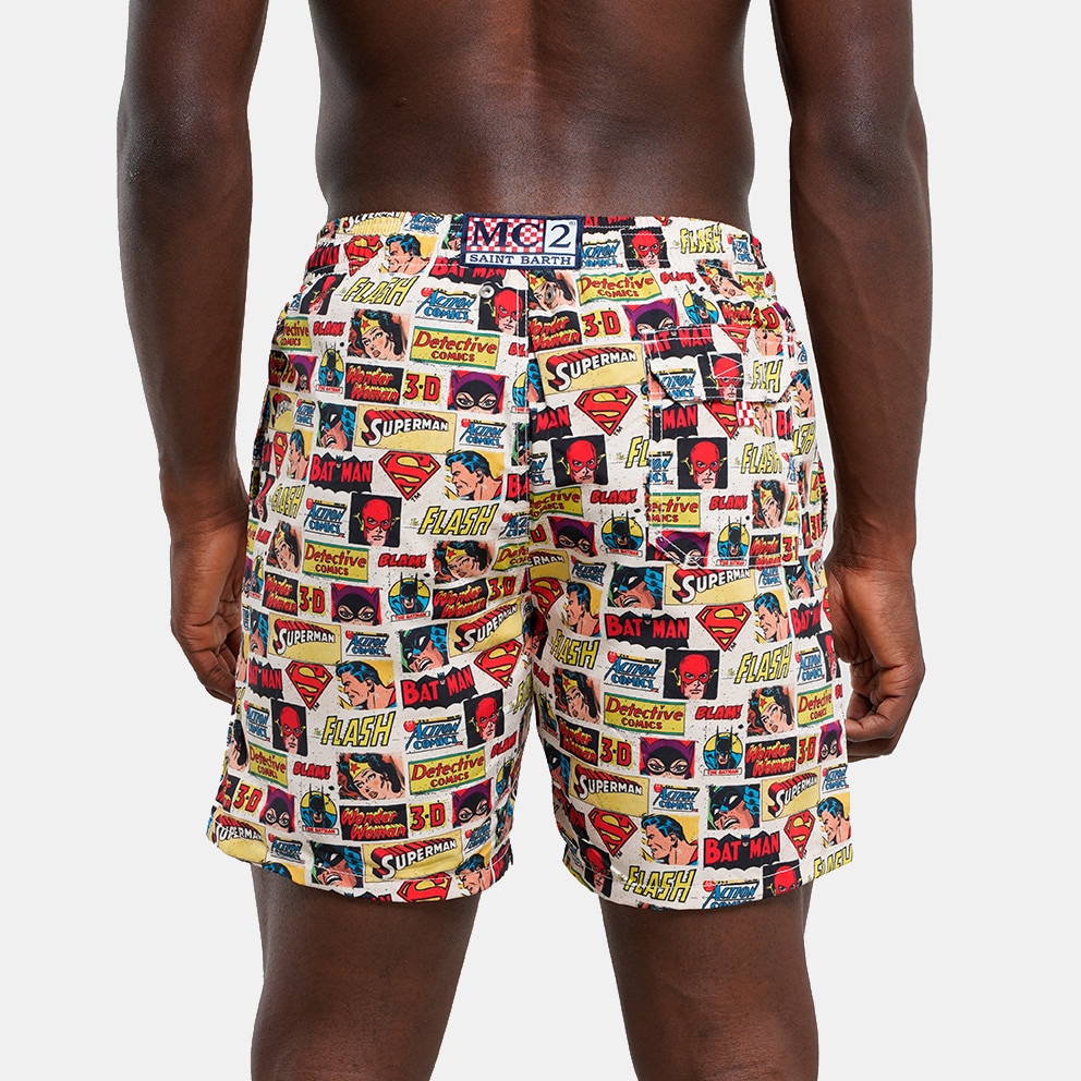 MC2 Classic Swim Short