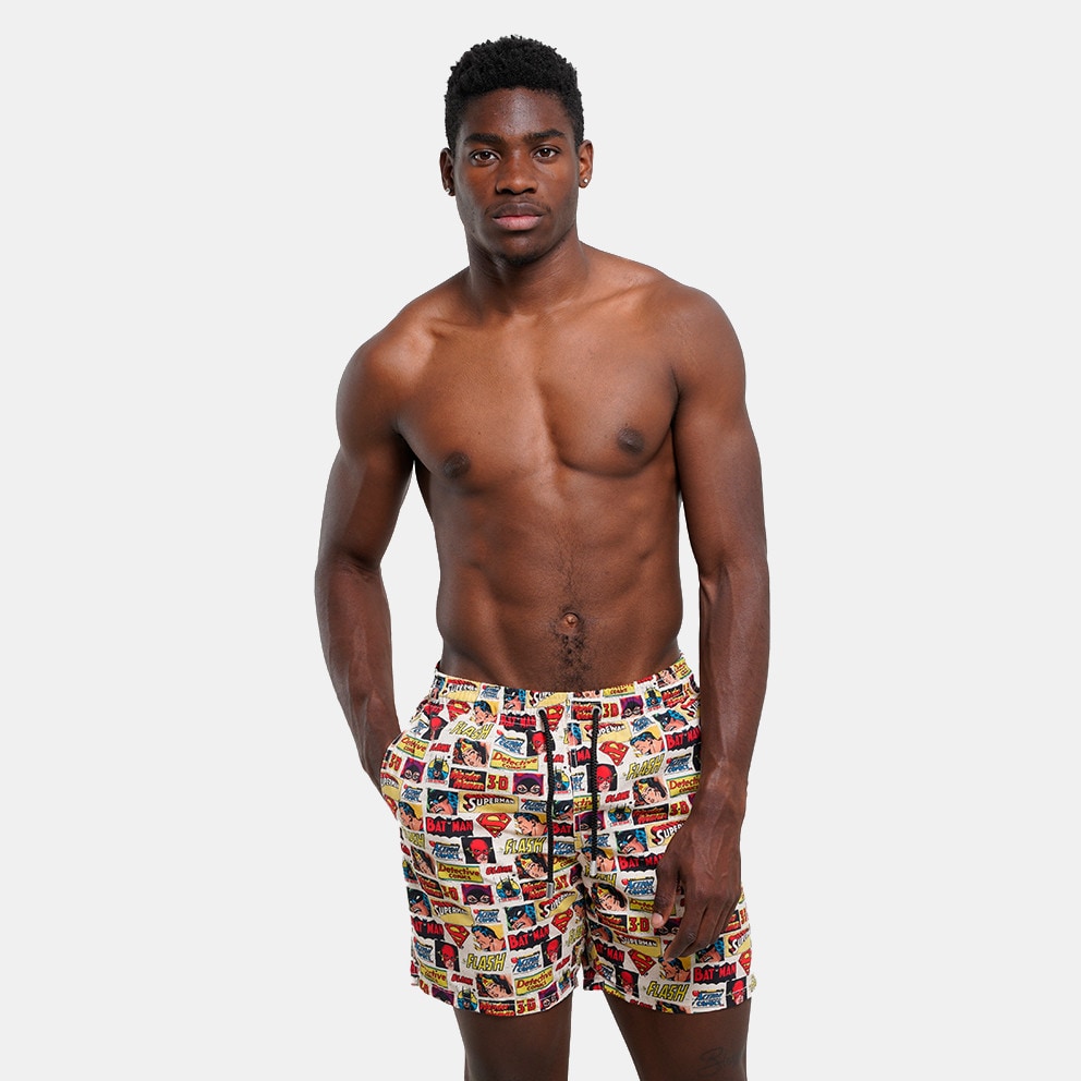 MC2 Classic Swim Short