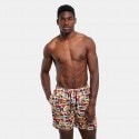 MC2 Classic Swim Short