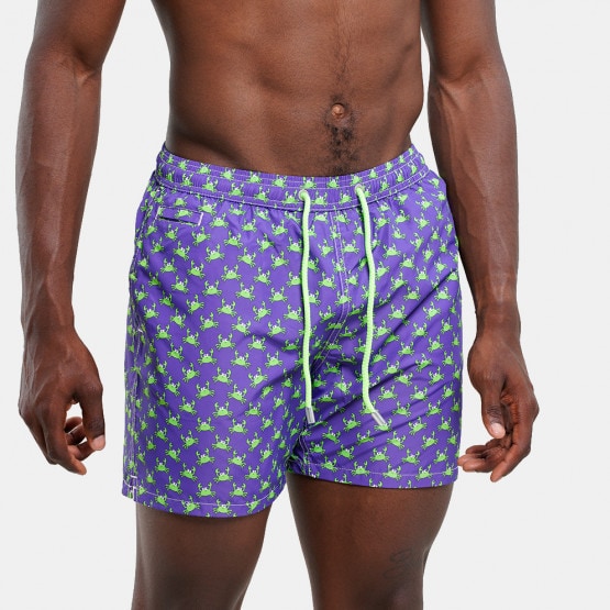 MC2 Classic Men's Swim Shorts