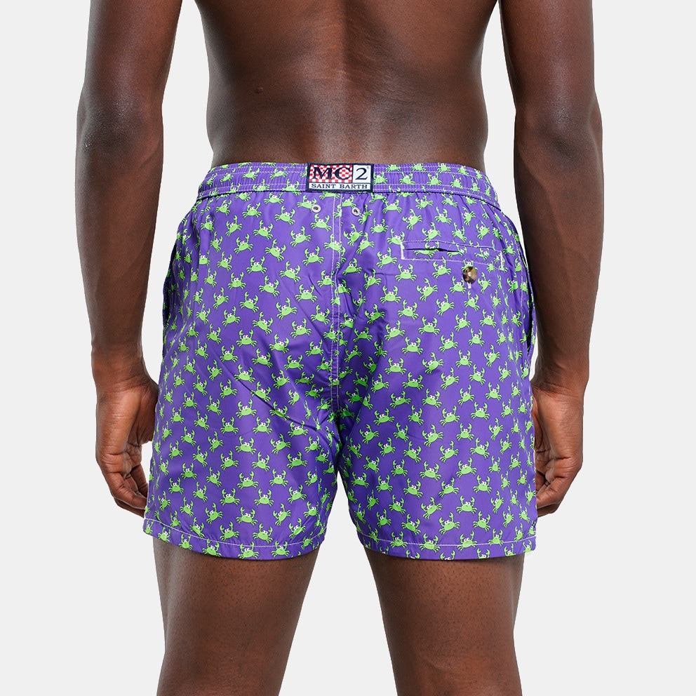 MC2 Classic Men's Swim Shorts