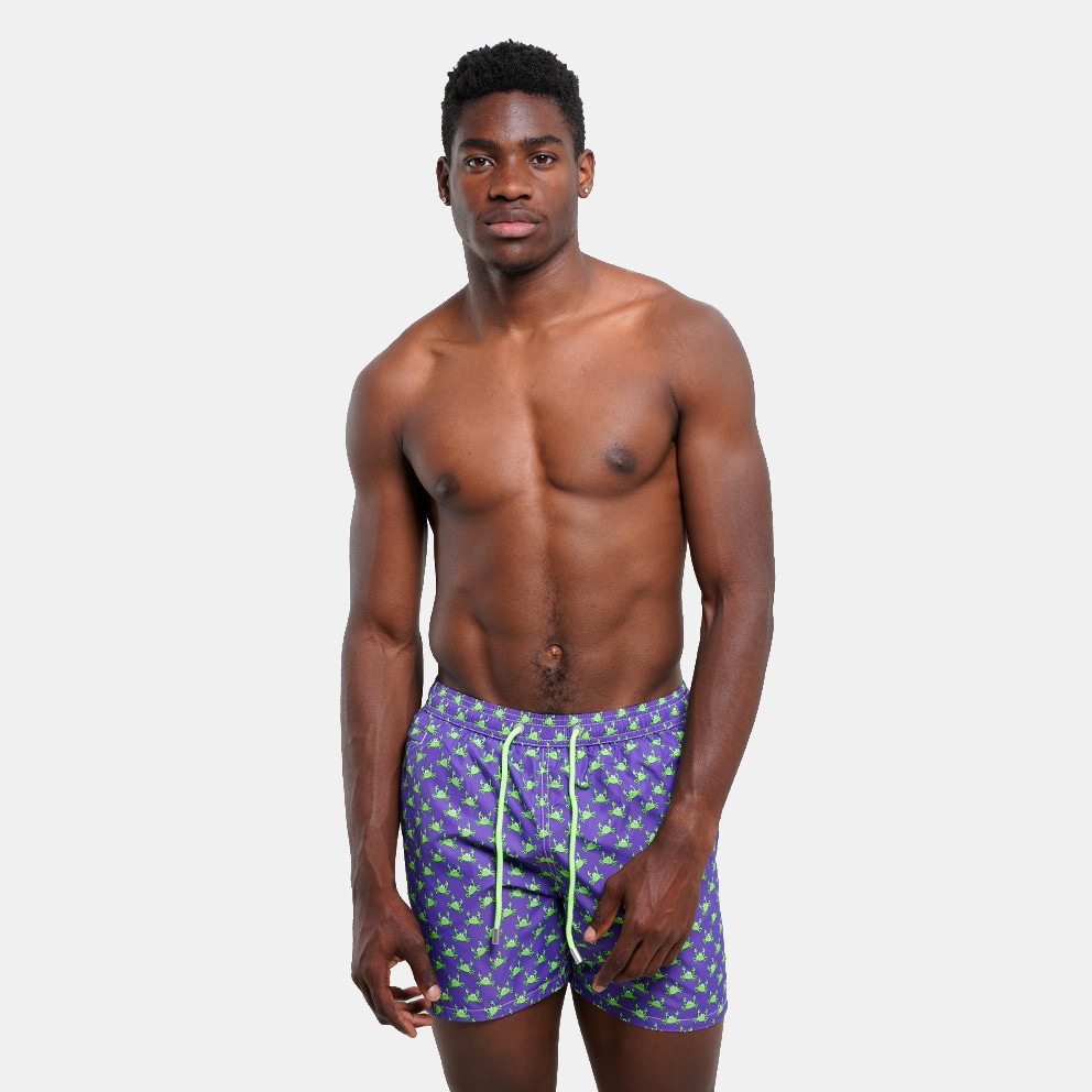 MC2 Classic Men's Swim Shorts