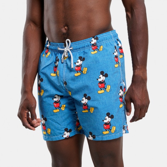 MC2 Classic Men's Swim Shorts